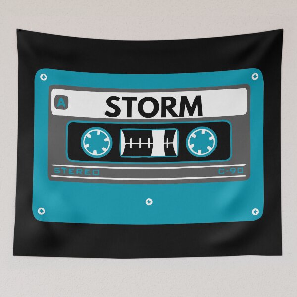 Item preview, Epic saga Cassette  designed and sold by broadwaygirl142.