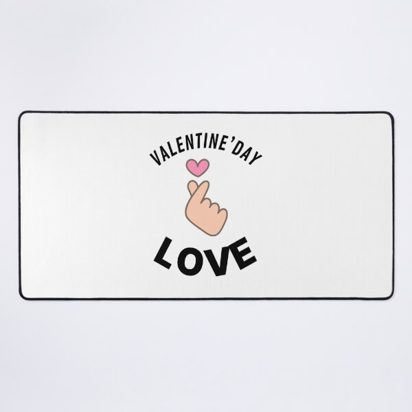 Item preview, Valentine's Day Love designed and sold by FoxinhoSoumaila.