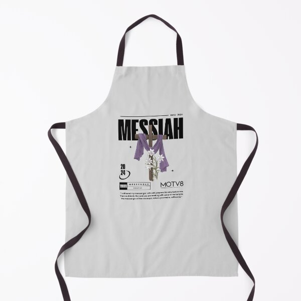 Item preview, Messiah designed and sold by Motv8byHim.