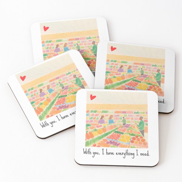 Item preview, With you, I have everything I need. designed and sold by AlwaysHome.