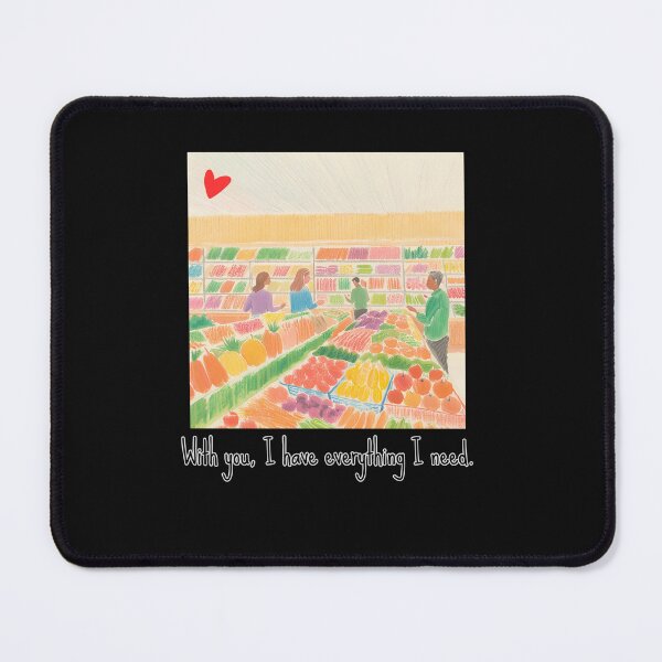 Item preview, With you, I have everything I need. designed and sold by AlwaysHome.