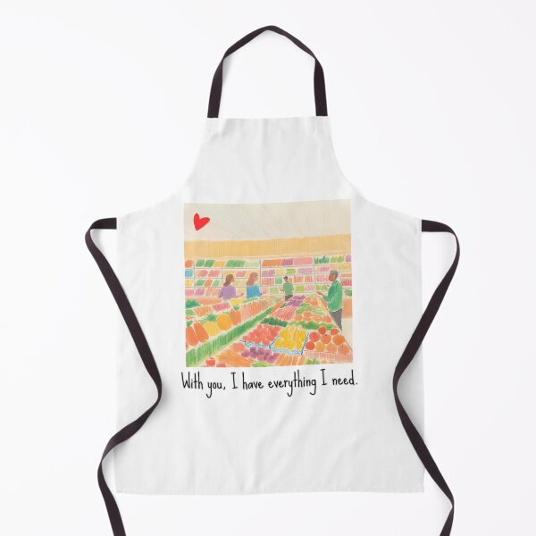 Item preview, With you, I have everything I need. designed and sold by AlwaysHome.