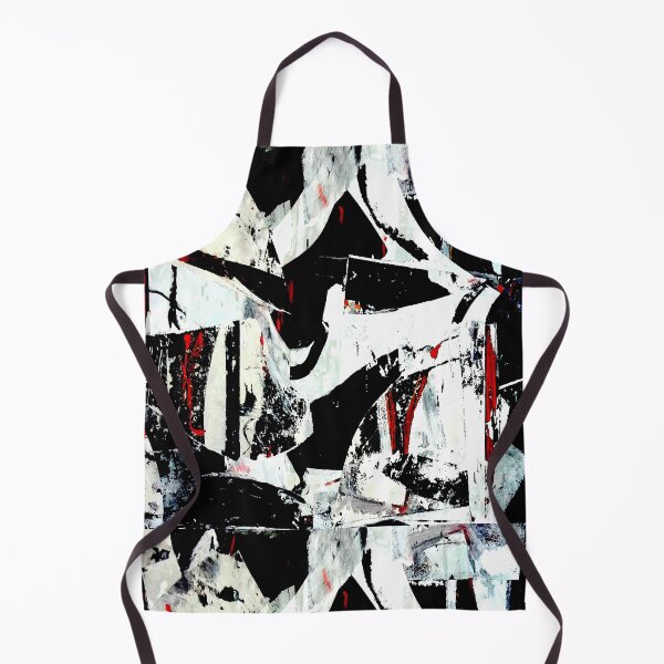 Item preview, Snow Mountain Landscape designed and sold by ViaARTfactory.