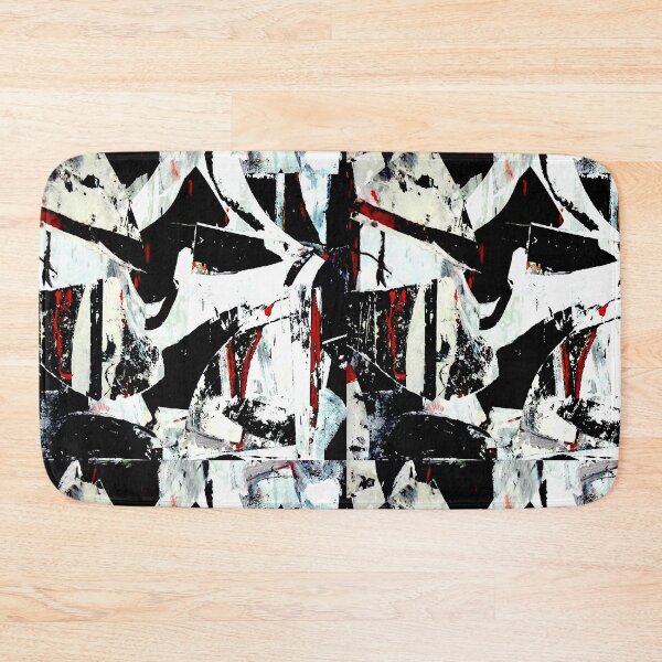 Item preview, Snow Mountain Landscape designed and sold by ViaARTfactory.