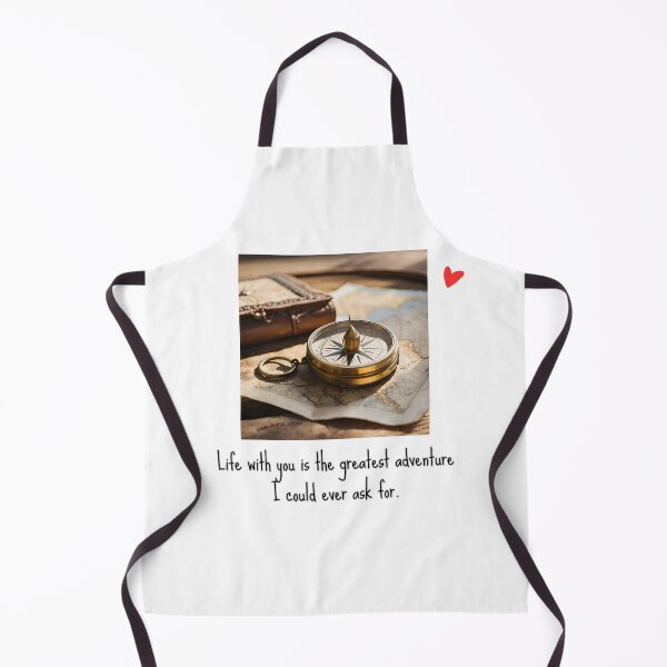 Item preview, You Are My Greatest Adventure designed and sold by AlwaysHome.