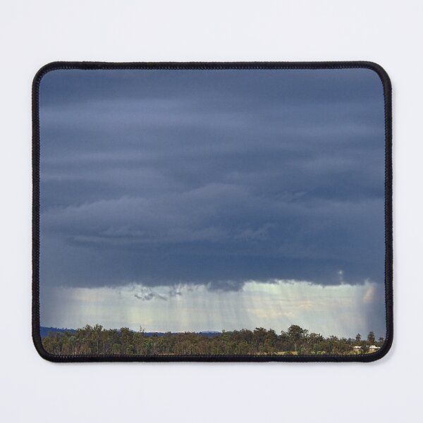 Item preview, RAIN APPROACHING designed and sold by AussieAl.