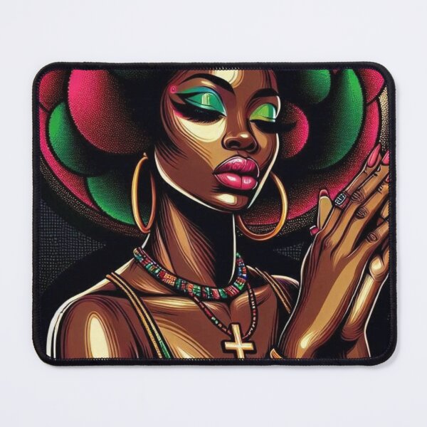 Item preview, Blessed Not Stressed designed and sold by DesignzByJai.