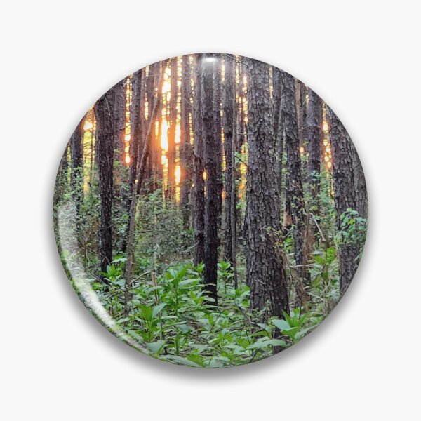 Item preview, The Forest  designed and sold by GoodsoftheWoods.