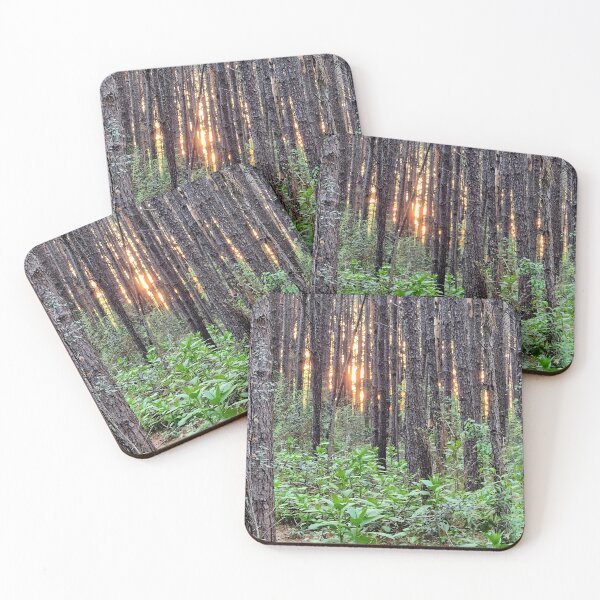Item preview, The Forest  designed and sold by GoodsoftheWoods.