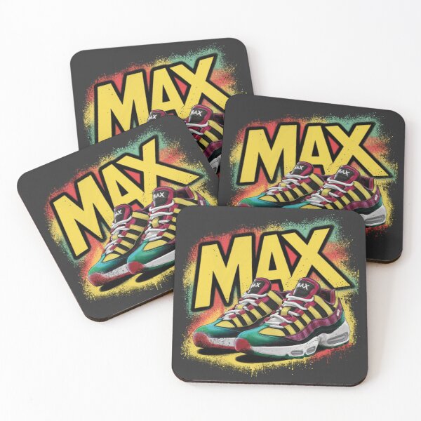 Item preview, Vintage Vibes MAX Reloaded Premium Trendy Best Gift designed and sold by Imaginarium of Chaos falcon88 .