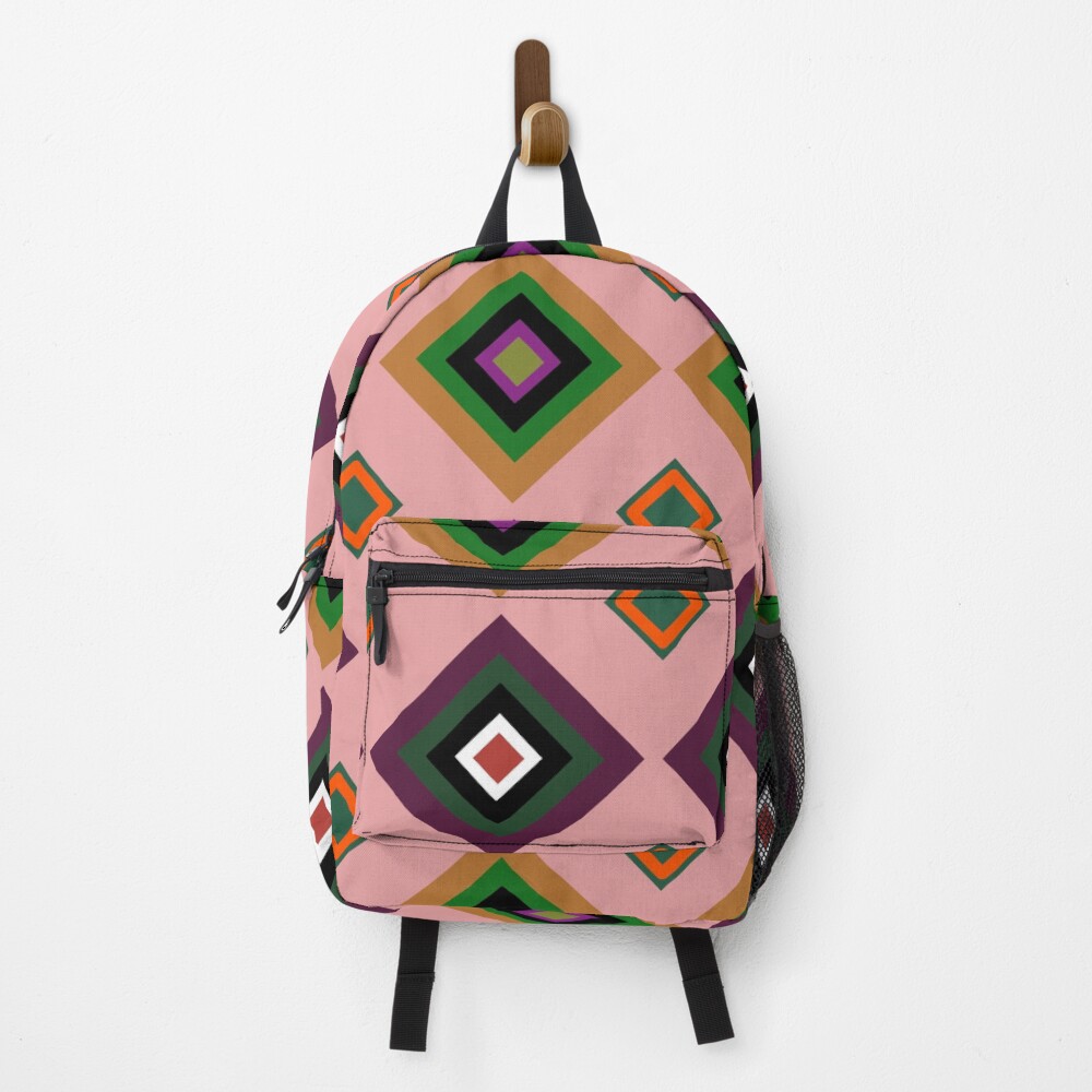 Item preview, Backpack designed and sold by lotus2lin.