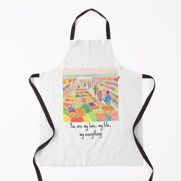 Item preview, My Love, My Life designed and sold by AlwaysHome.