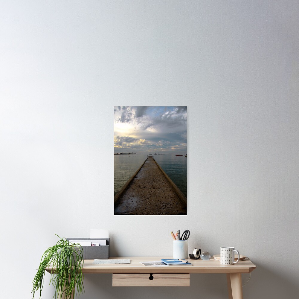 Item preview, Poster designed and sold by mistered.