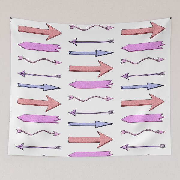 Item preview, Arrows 1 designed and sold by lezell.