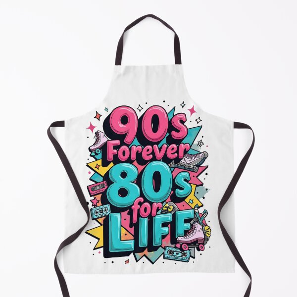 Item preview, 90s forever 80s for life designed and sold by 80ssinto90s.
