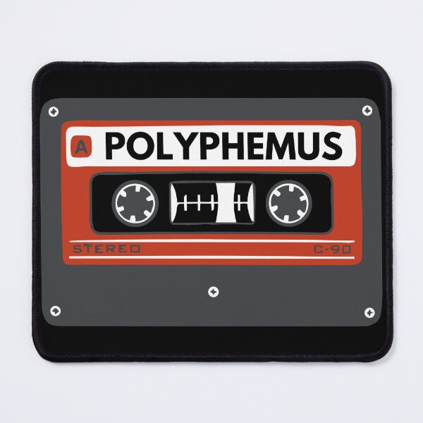 Item preview, Epic saga Cassette designed and sold by broadwaygirl142.