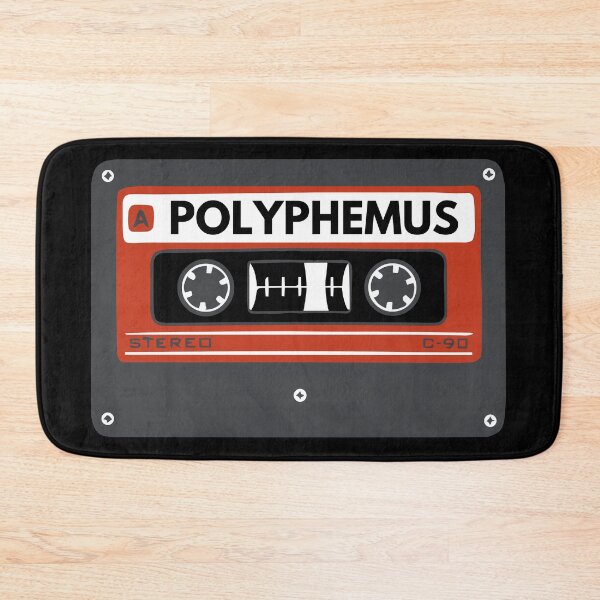 Item preview, Epic saga Cassette  designed and sold by broadwaygirl142.