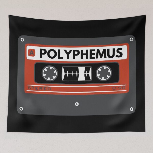 Item preview, Epic saga Cassette  designed and sold by broadwaygirl142.