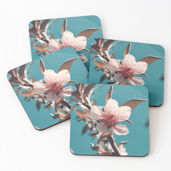 Item preview, Vintage Peach Blossom Photograph designed and sold by GoodsoftheWoods.