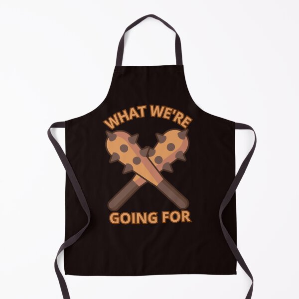 Item preview, WHAT WE'RE GOING FOR designed and sold by Tadeusz1.