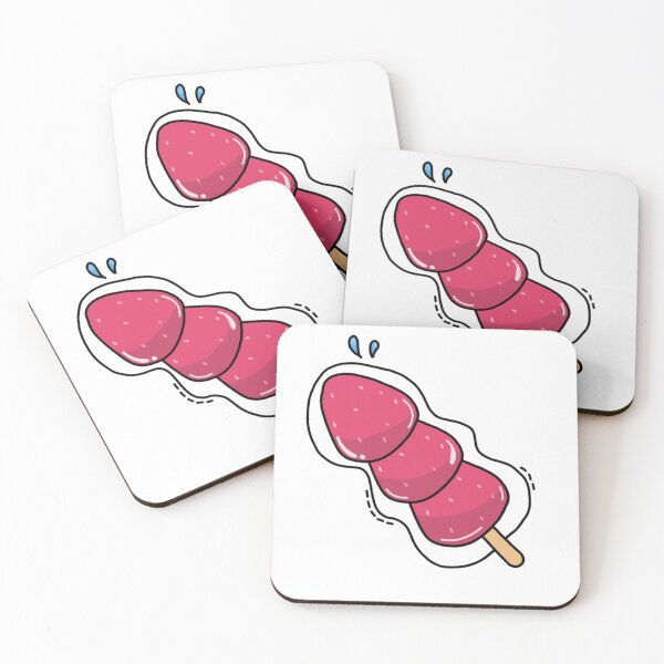 Item preview, Strawberry Candy designed and sold by SLOWLIKE.