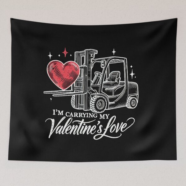 Item preview, Simple Romantic-Crane Holding Red Heart designed and sold by ATOTI.