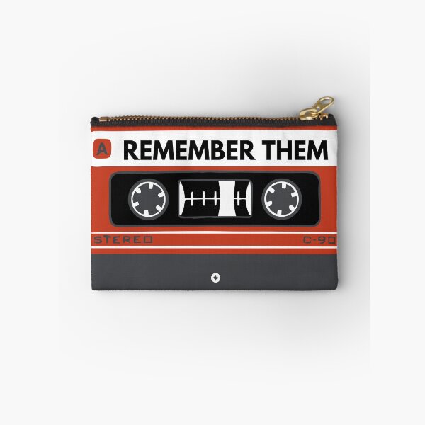 Item preview, Epic saga Cassette  designed and sold by broadwaygirl142.