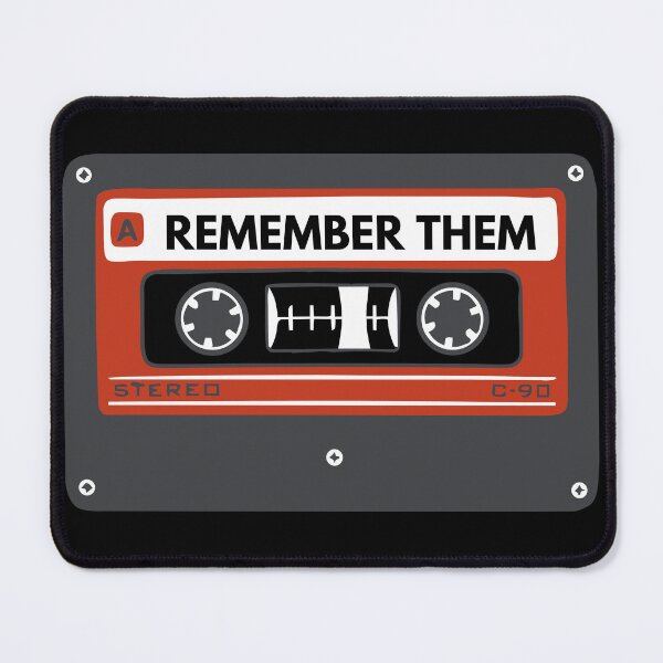 Item preview, Epic saga Cassette designed and sold by broadwaygirl142.