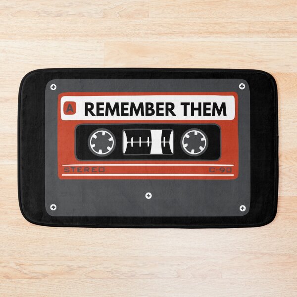Item preview, Epic saga Cassette  designed and sold by broadwaygirl142.