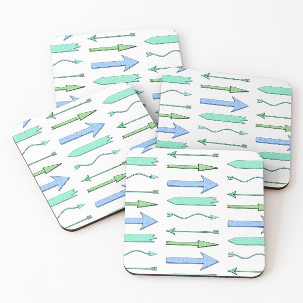 Item preview, Arrows 2 designed and sold by lezell.