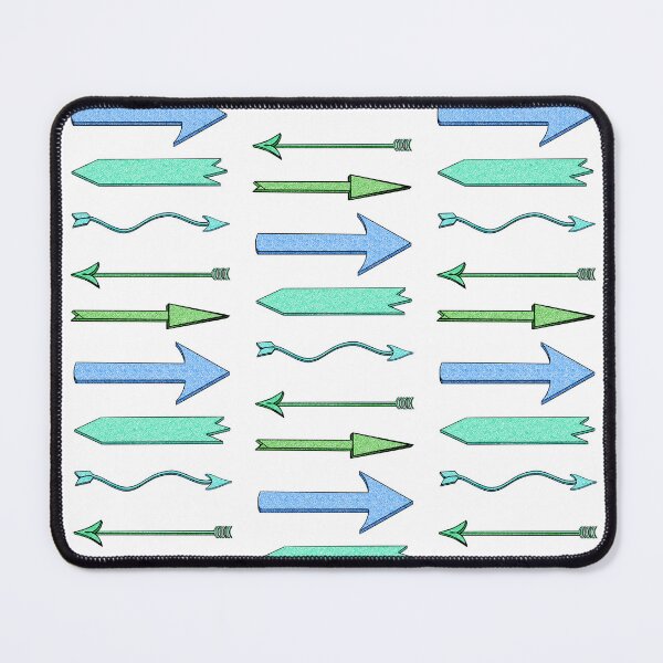 Item preview, Arrows 2 designed and sold by lezell.