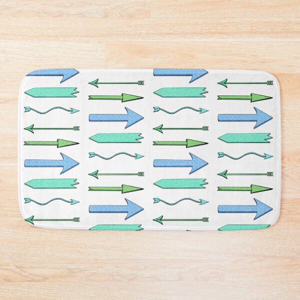 Item preview, Arrows 2 designed and sold by lezell.