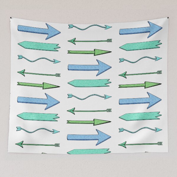 Item preview, Arrows 2 designed and sold by lezell.