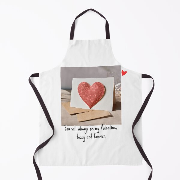 Item preview, Always My Valentine designed and sold by AlwaysHome.