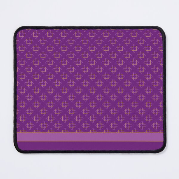 Item preview, Thai Prajamyam Pattern in purple – Traditional Thai Art designed and sold by S&ARTSY.