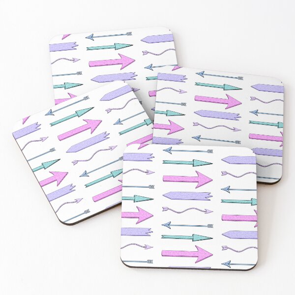 Item preview, Arrows 3 designed and sold by lezell.