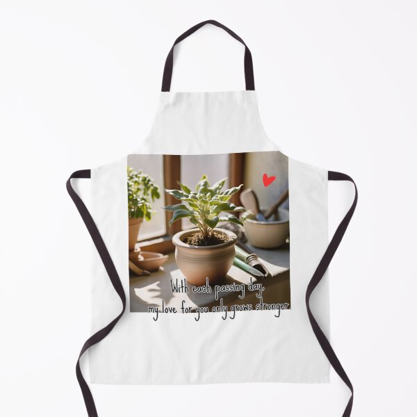 Item preview, My Love Grows for You designed and sold by AlwaysHome.