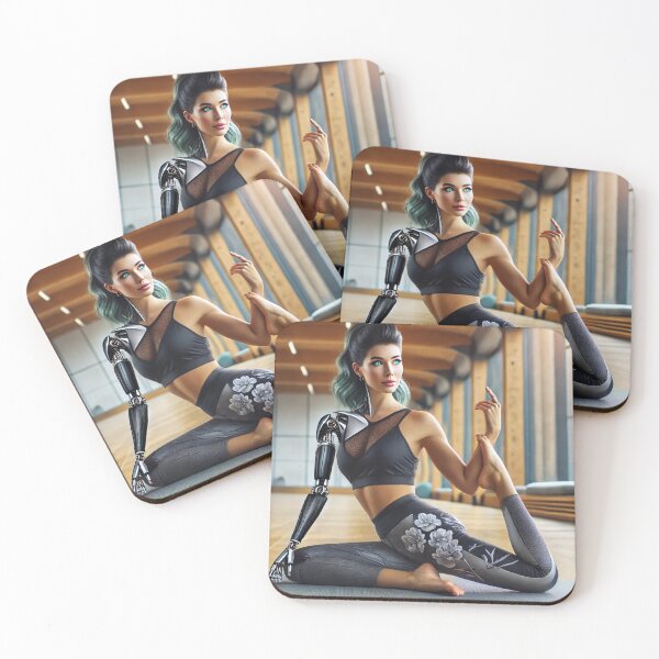 Item preview, Lisa Beyond Limits 215 - Aviation Safety X designed and sold by AviationSafetyX.