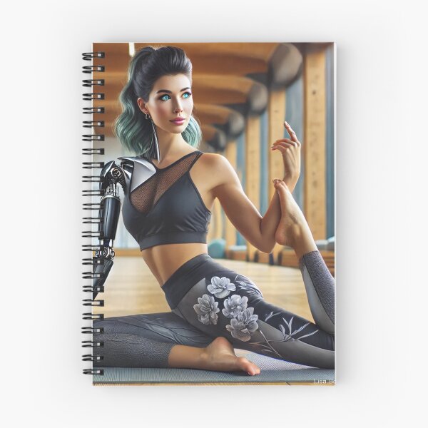Item preview, Lisa Beyond Limits 215 - Aviation Safety X designed and sold by AviationSafetyX.