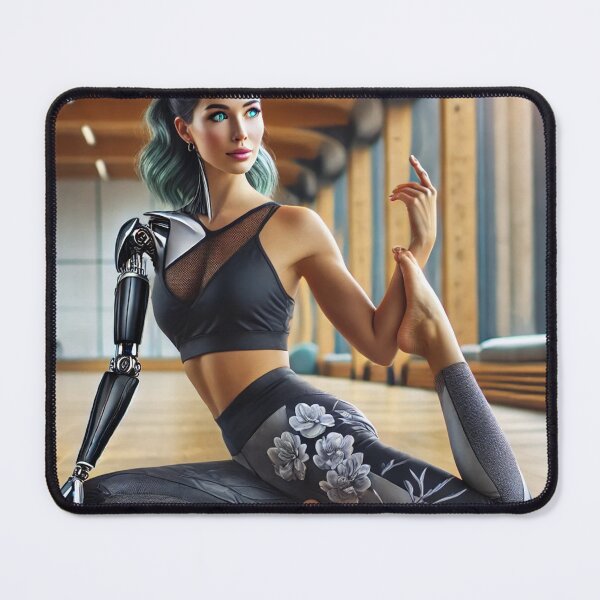 Item preview, Lisa Beyond Limits 215 - Aviation Safety X designed and sold by AviationSafetyX.