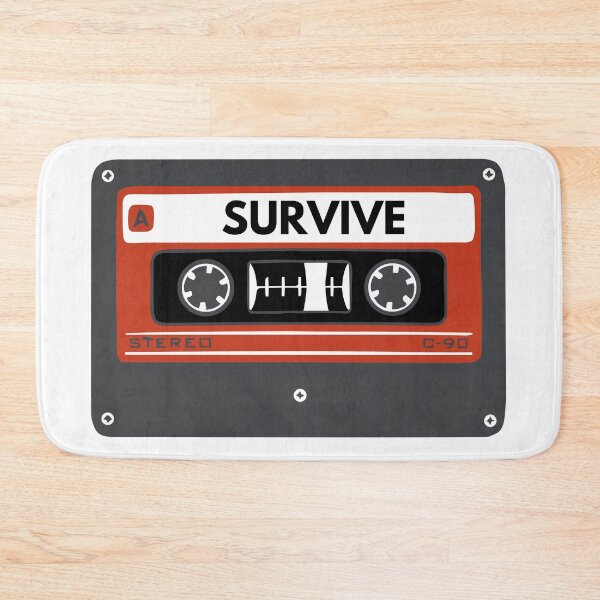 Item preview, Epic saga Cassette  designed and sold by broadwaygirl142.