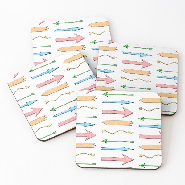 Item preview, Arrows 4 designed and sold by lezell.