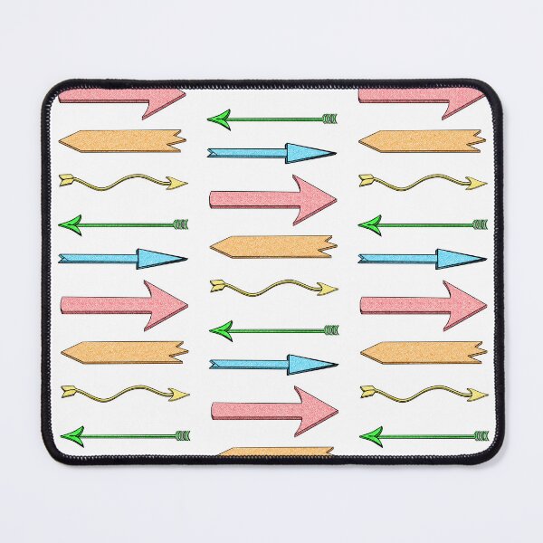 Item preview, Arrows 4 designed and sold by lezell.