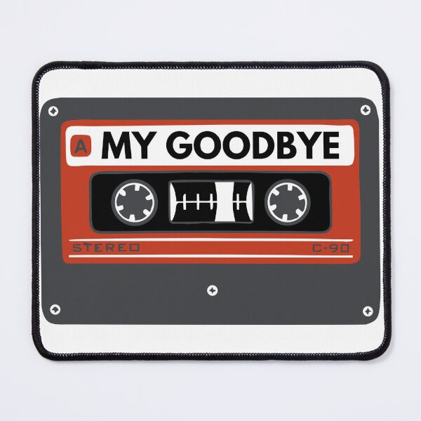 Item preview, Epic saga Cassette designed and sold by broadwaygirl142.
