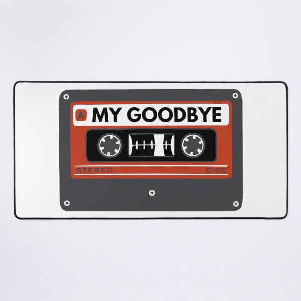 Item preview, Epic saga Cassette designed and sold by broadwaygirl142.