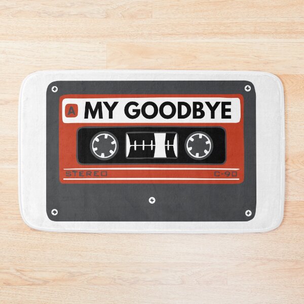 Item preview, Epic saga Cassette  designed and sold by broadwaygirl142.