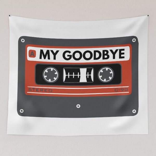 Item preview, Epic saga Cassette  designed and sold by broadwaygirl142.