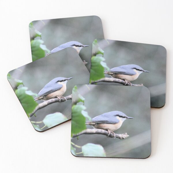Item preview, nuthatch designed and sold by KathleenDawson.