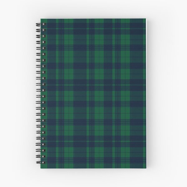 Item preview, Black Watch Scottish Tartan designed and sold by svarupa.