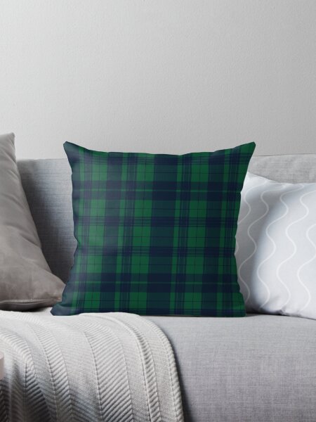 Item preview, Black Watch Scottish Tartan designed and sold by svarupa.